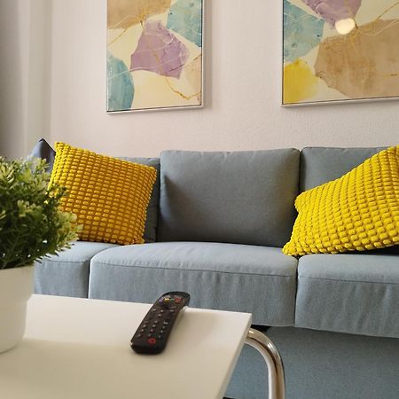 Apartamento Jardin Del Mar Puerto de la Cruz  Ngoại thất bức ảnh