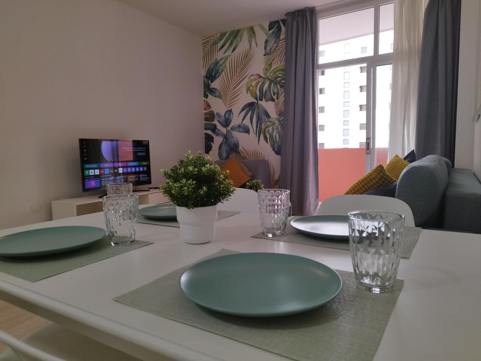Apartamento Jardin Del Mar Puerto de la Cruz  Ngoại thất bức ảnh